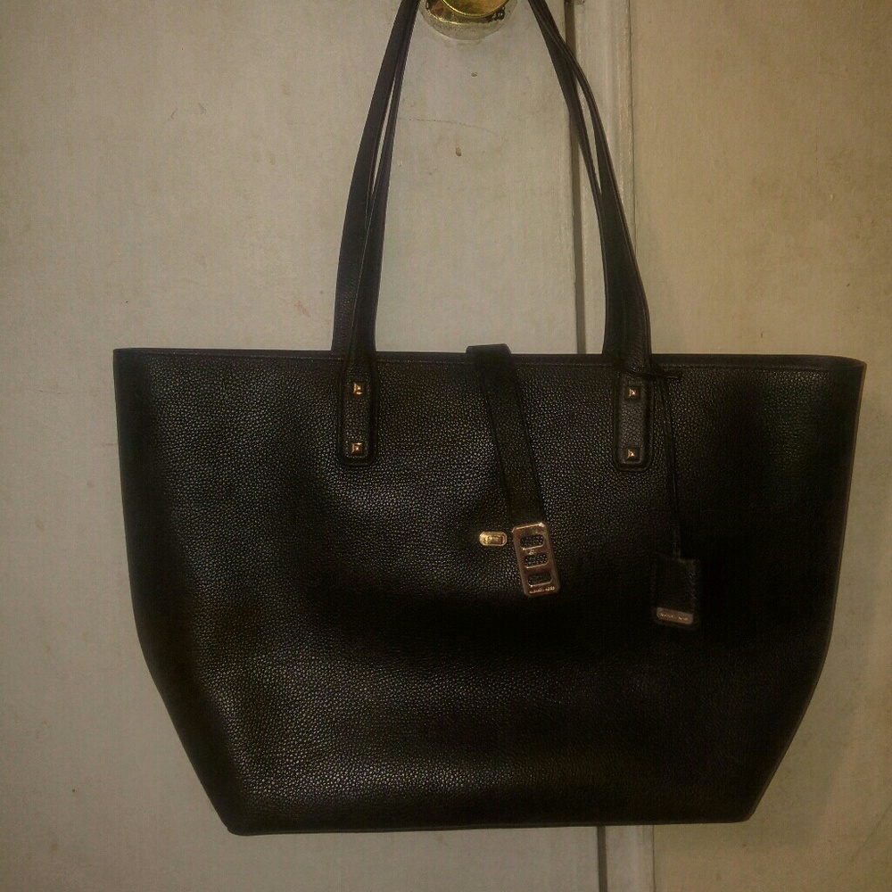 Michael kors black bag